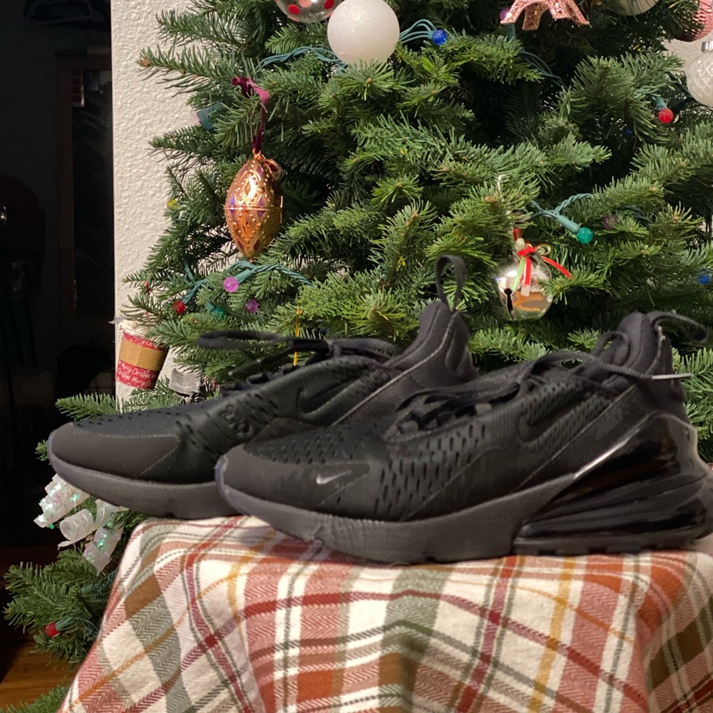 Nike air max 270